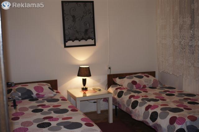 Apartment With Shared Bathroom
