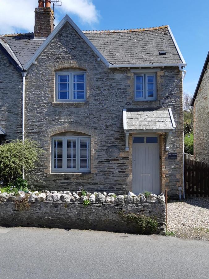 Seascape Hideaways at Mortehoe - Bed and Breakfast Mortehoe