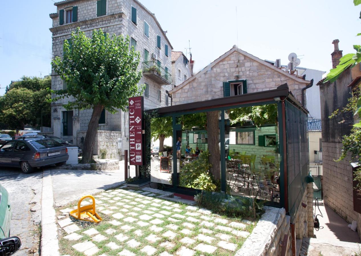 Authentic Luxury Rooms - B&B