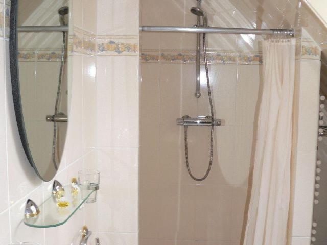 Appartamento con 1 Camera da Letto (2 Adulti) 