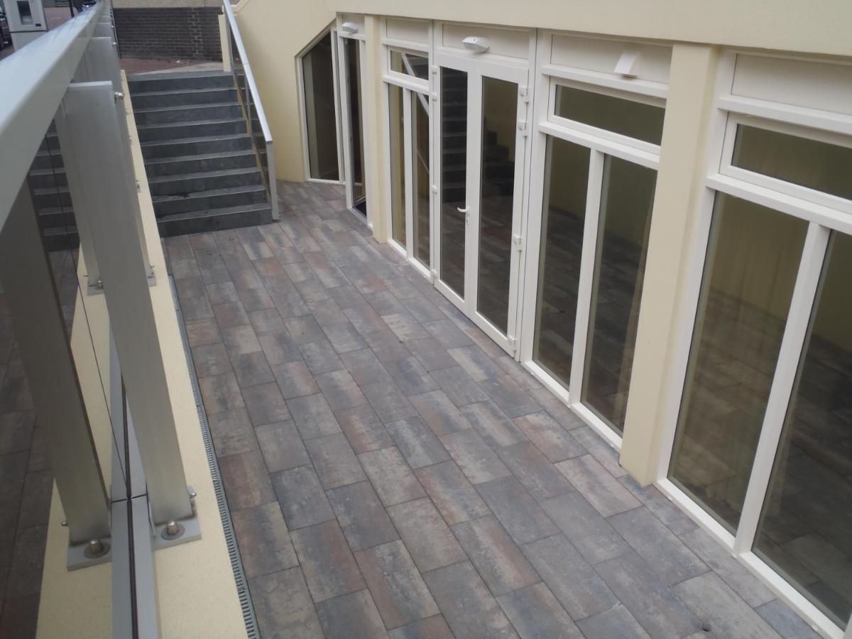 Lage Wurft Beach Apartments - Ferienwohnung Noordwijk aan Zee
