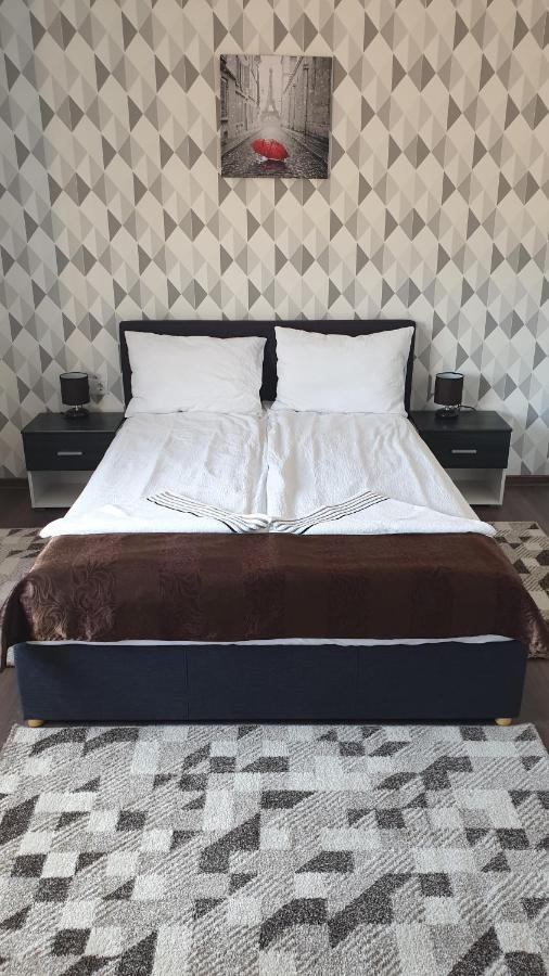 Suite con 2 Camere da Letto