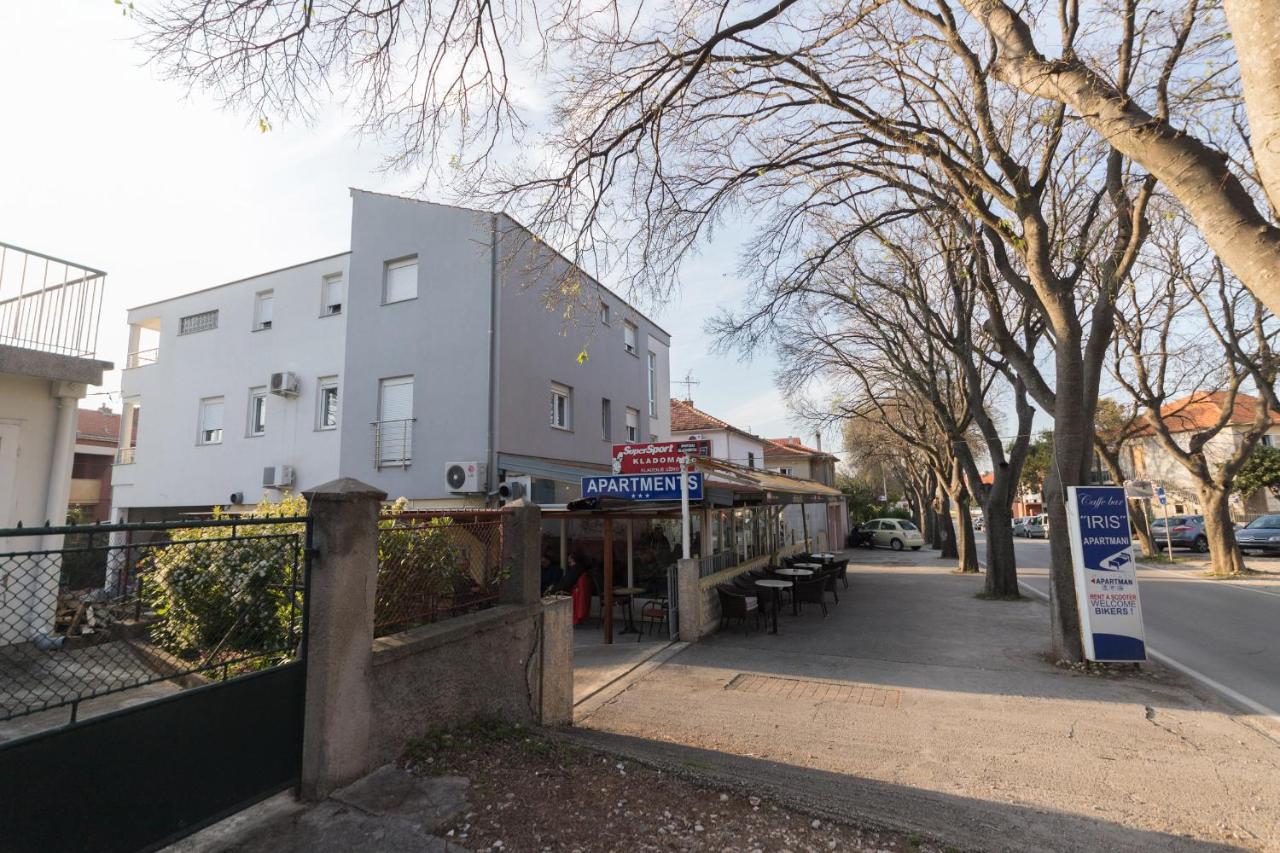 Apartments Lili Family - Ferienwohnung Zadar