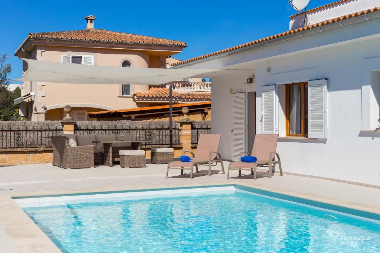 Berganti - B&B