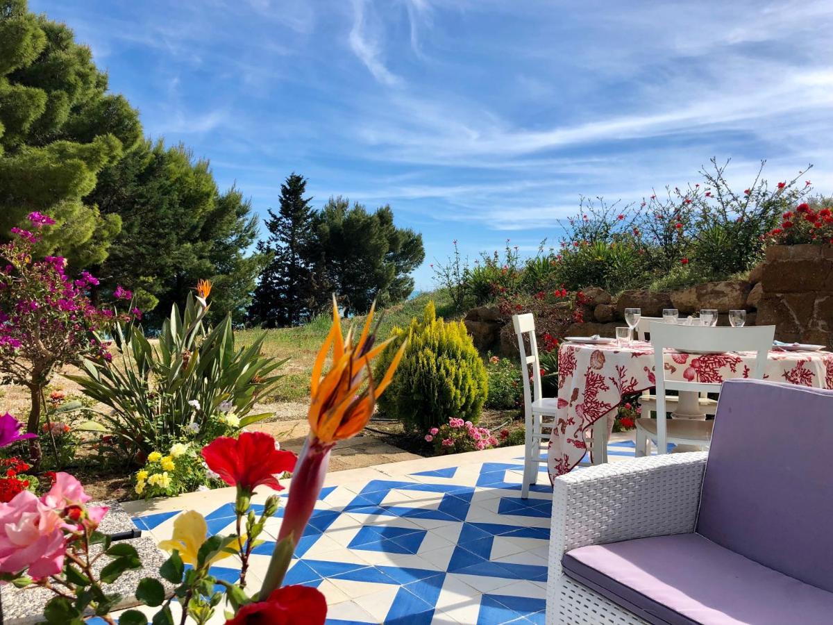 Studio with Terrace