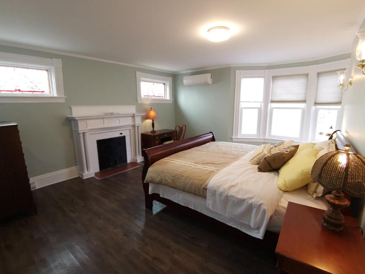 Suite Lit King-Size