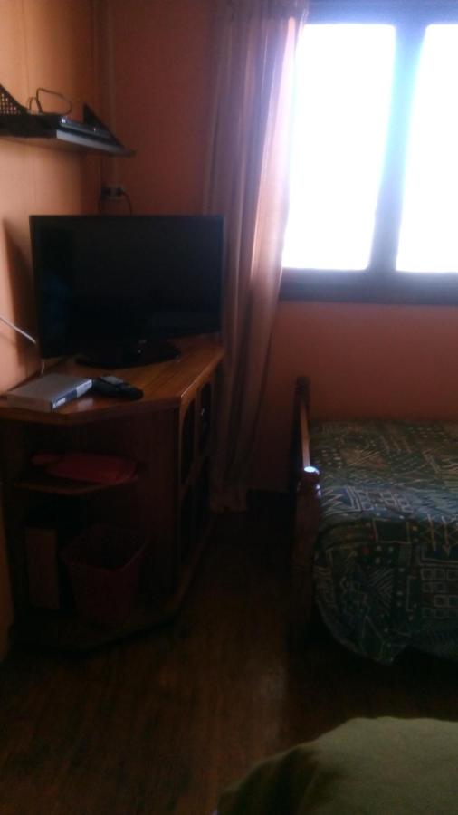 Hostal Panorámico - B&B