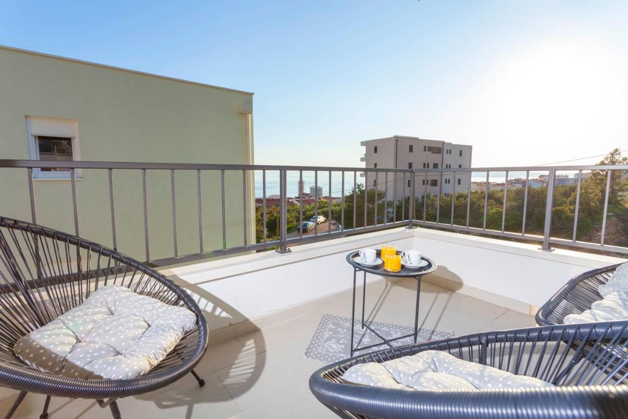 Apartment Frane - B&B Makarska