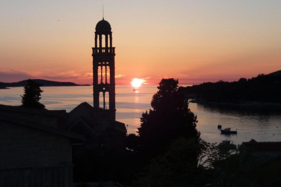 Apartment mit 1 Schlafzimmer und Balkon