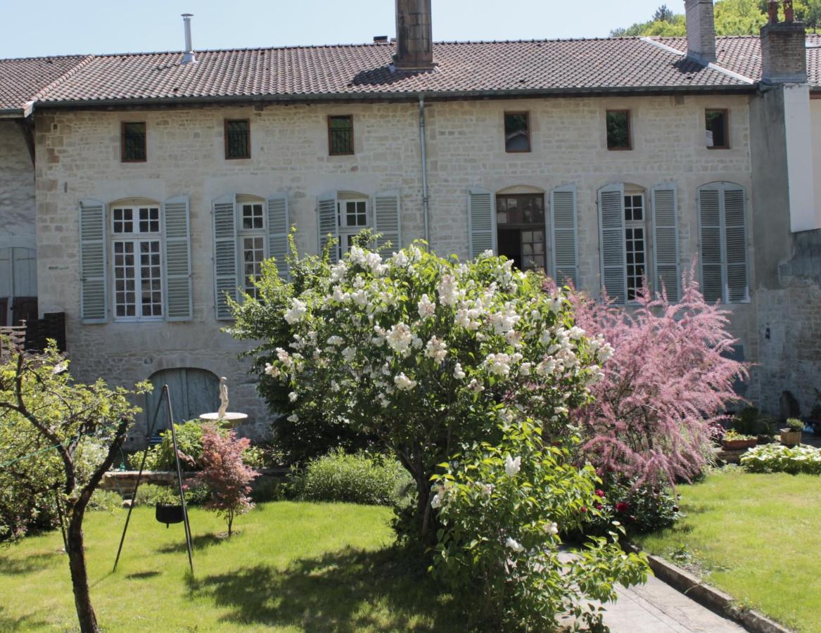 B&B Joinville - Le Val du Roy - Bed and Breakfast Joinville