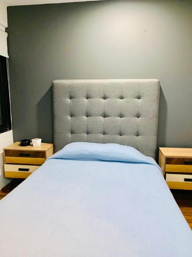 Budget Doppelzimmer