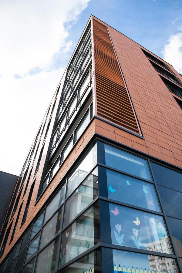 Elite Apartments Downtown Premium - B&B Gdansk