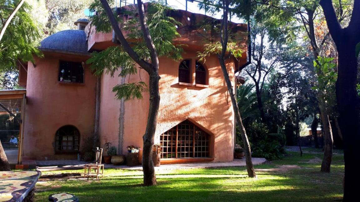 "Dulces Sueños" - B&B