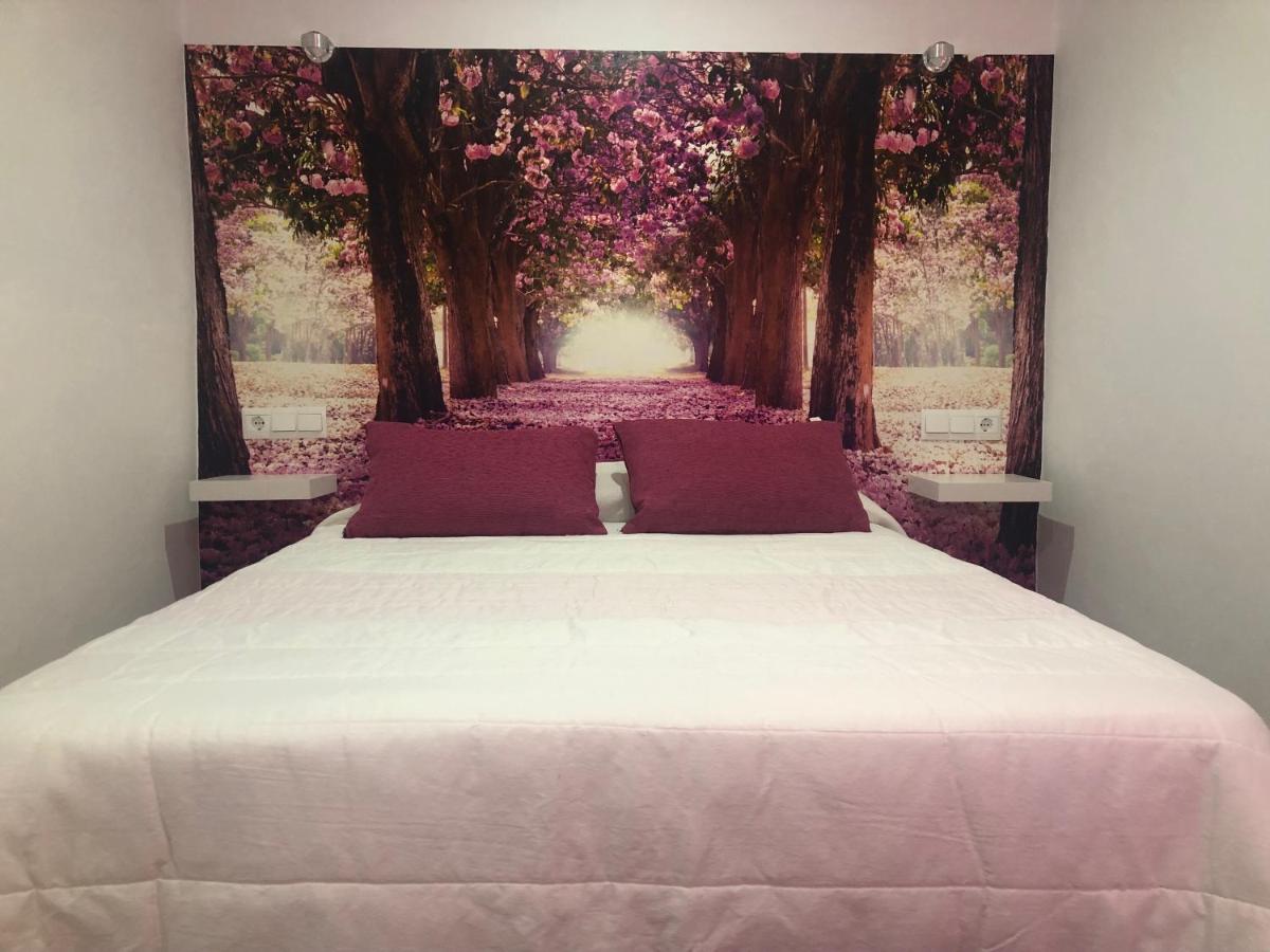 Apartamento de Lola - Ferienwohnung