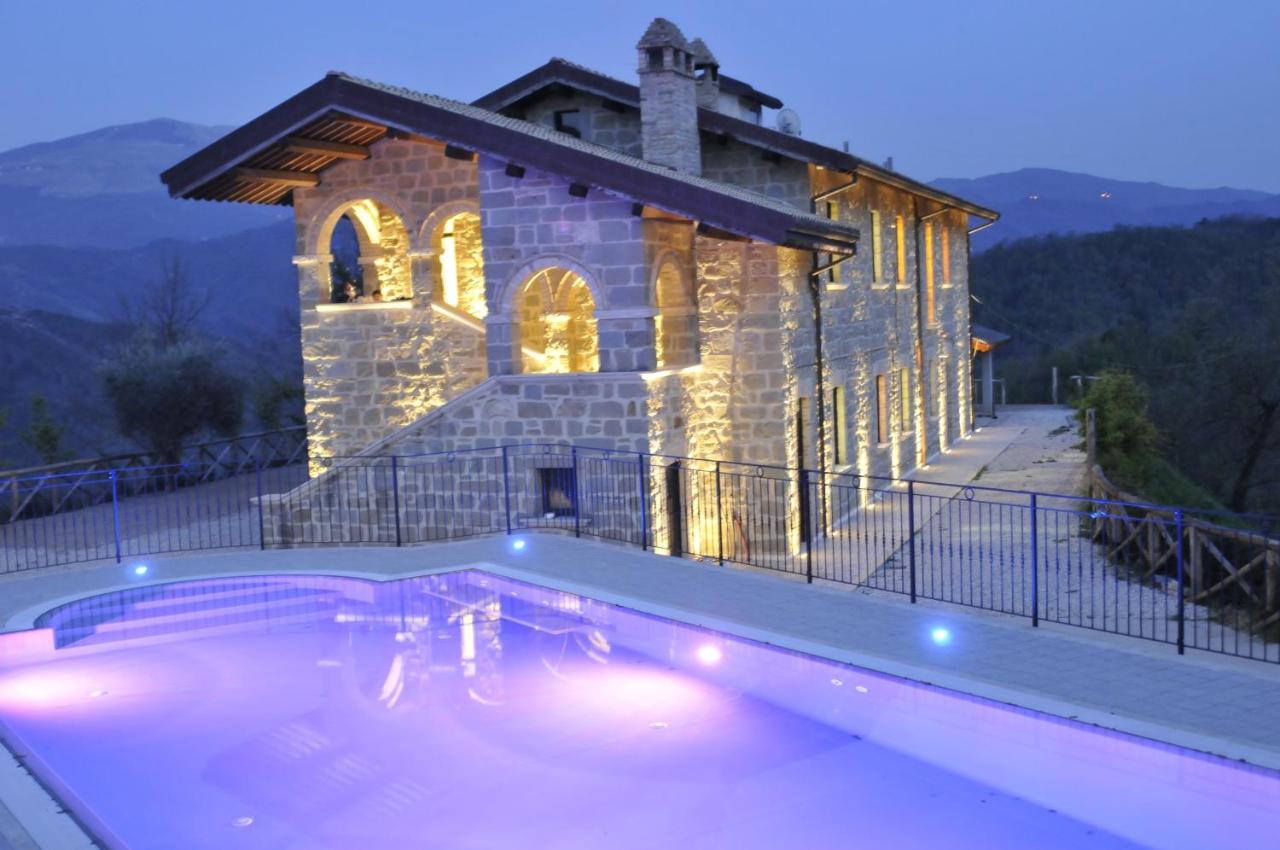 La Collina Del Tartufo - B&B