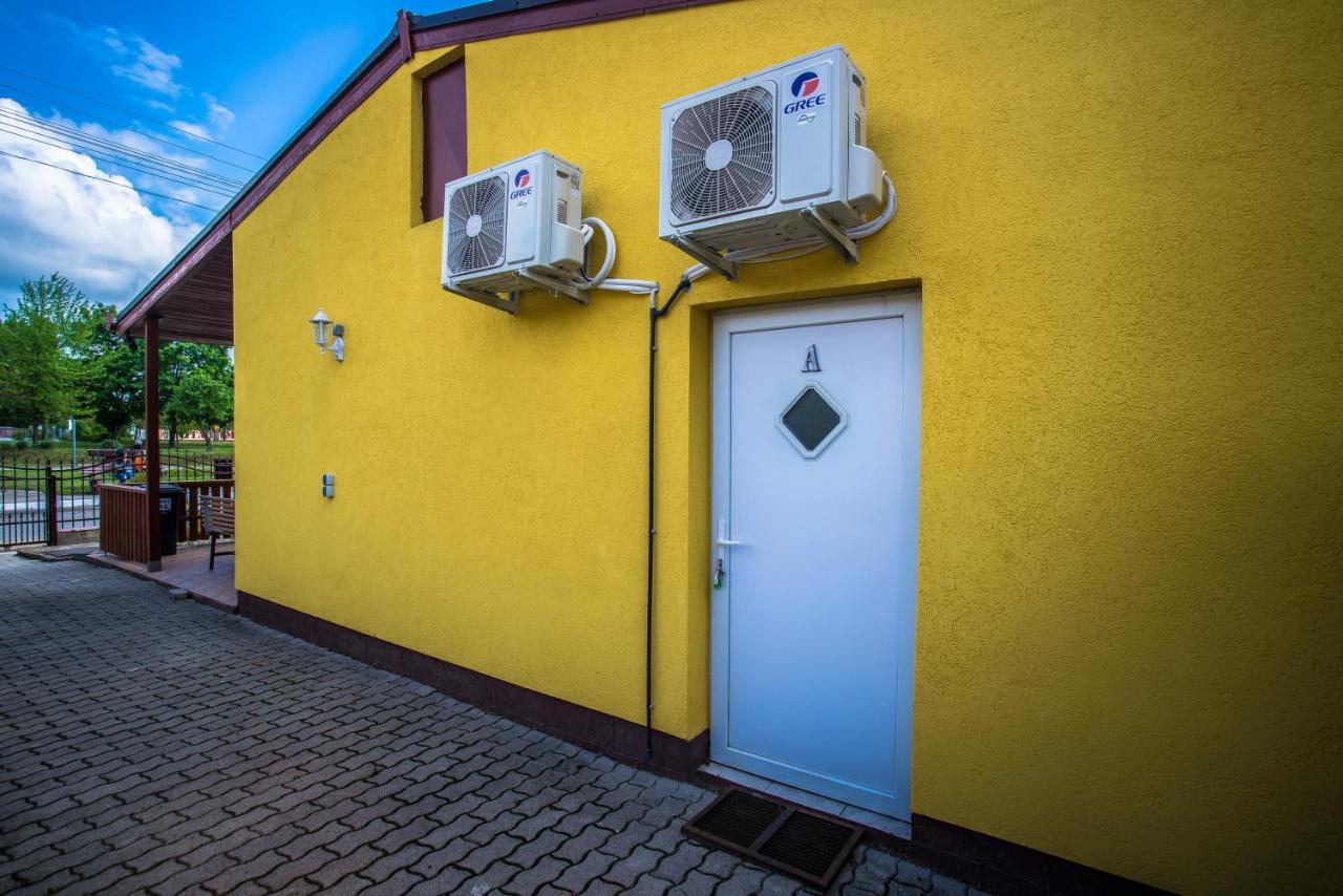 Apartamento - Planta baja