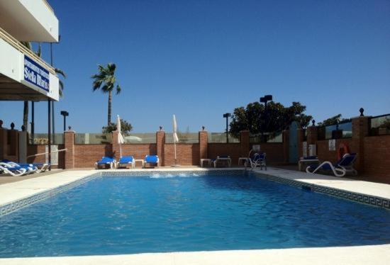 Edf. Stella Maris 610 - B&B Fuengirola