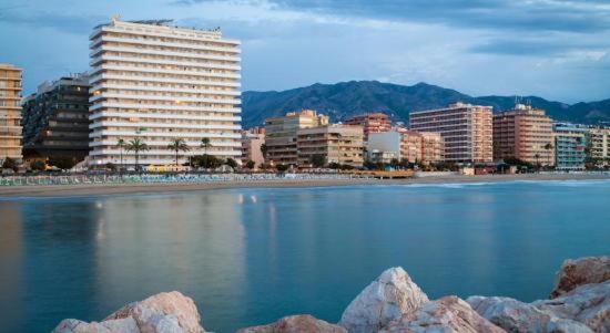 Edf. Stella Maris 610 - B&B Fuengirola