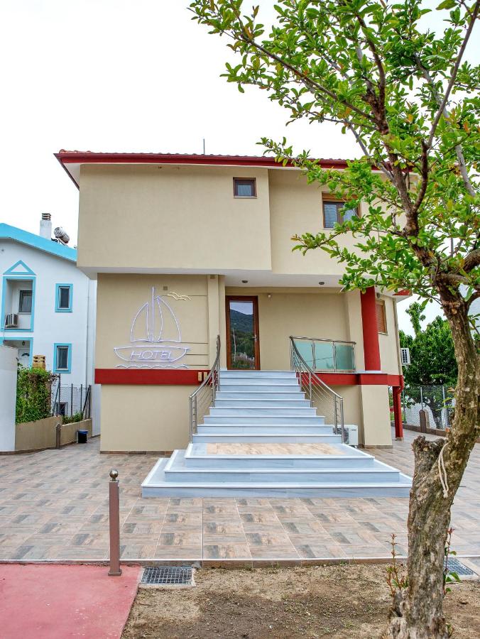 Rent House Karavi - B&B Irakleitsa
