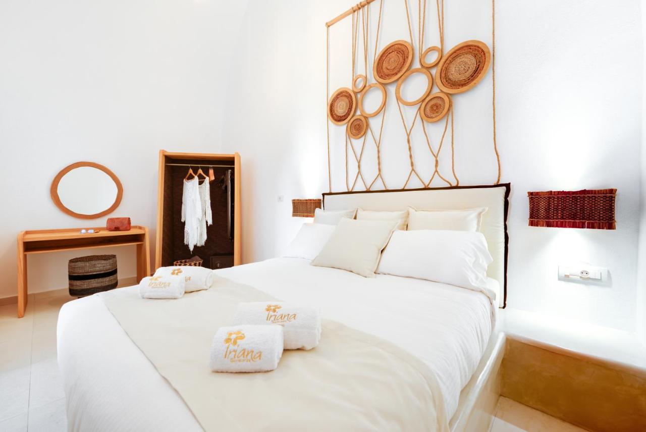 Suite Exécutive avec Petite Piscine Chauffée Privée - Vue sur Caldeira