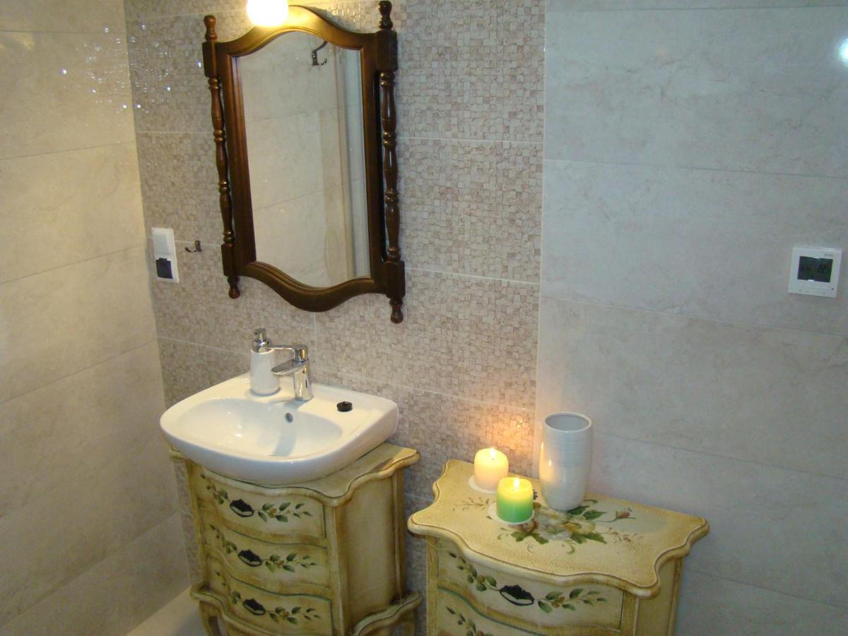 Dreibettzimmer