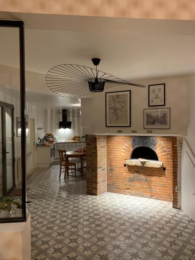 La Ferme de Maryse - B&B