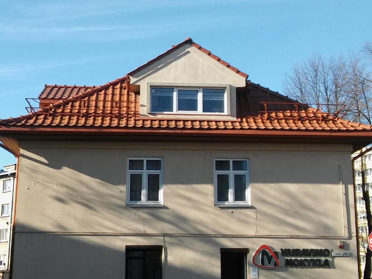 L&P Studio - Ferienwohnung
