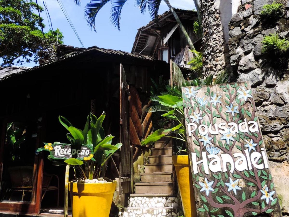 Pousada Hanalei - B&B
