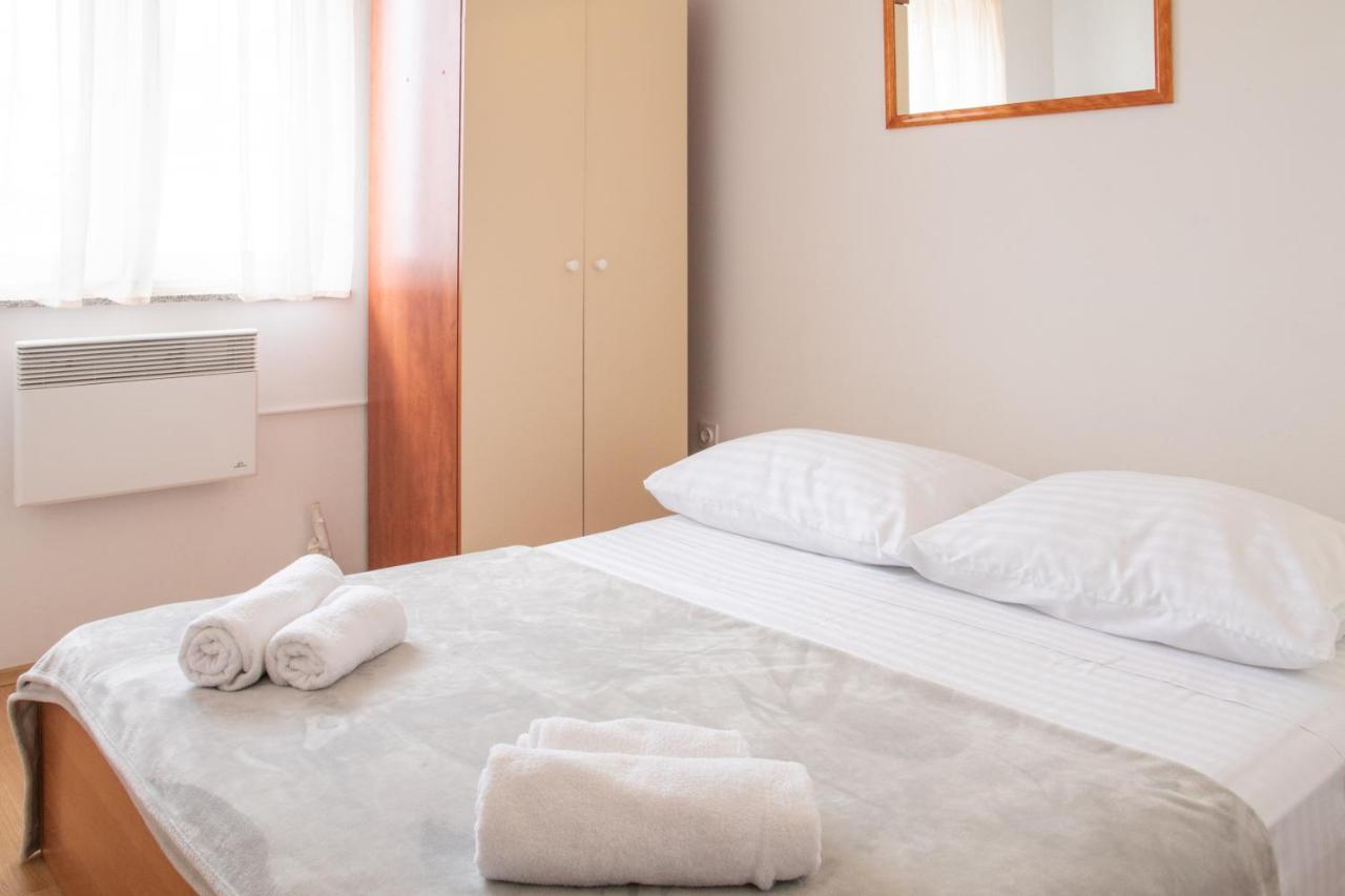 Apartamento de 2 dormitorios