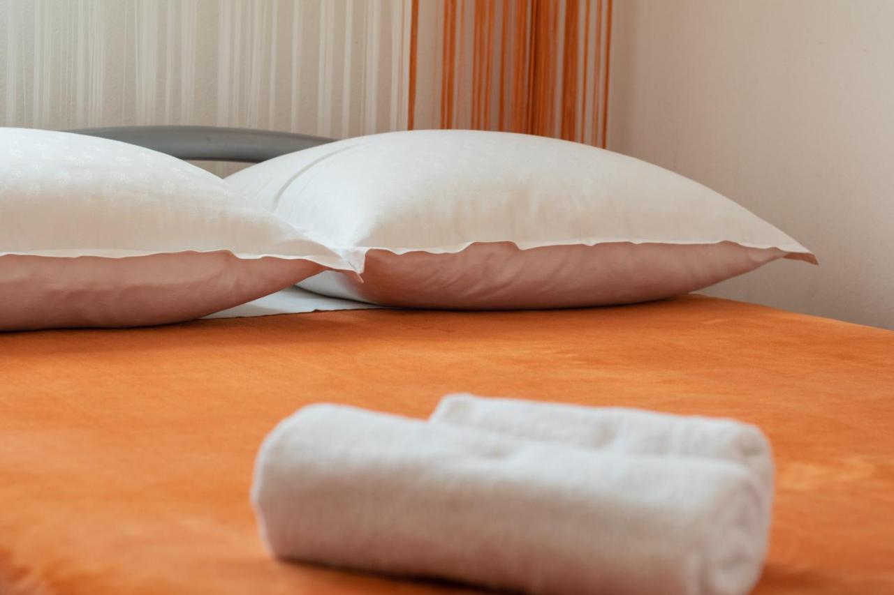 Apartamento (2 adultos + 1 niño)