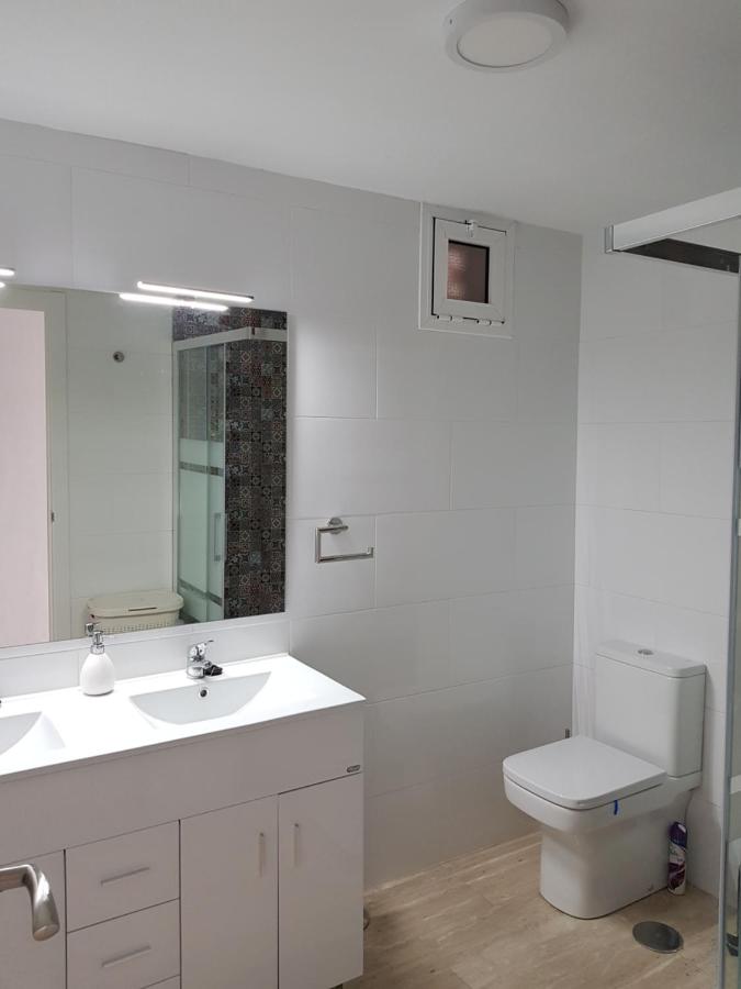UNA VENTANA A LAS PLAYAS Y ACANTILADOS DE CONIL - B&B Conil de la Frontera