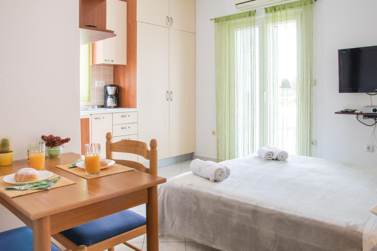 Apartamento Estudio