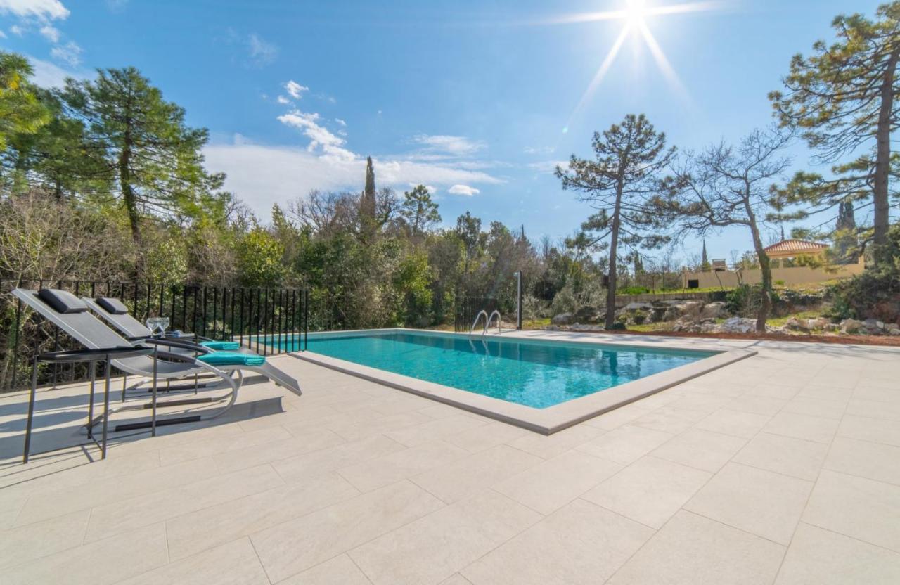 Villa Splendor - B&B Čilipi