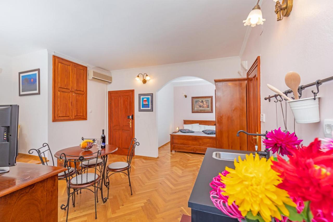 Apartments Cathedral - B&B Dubrovnik