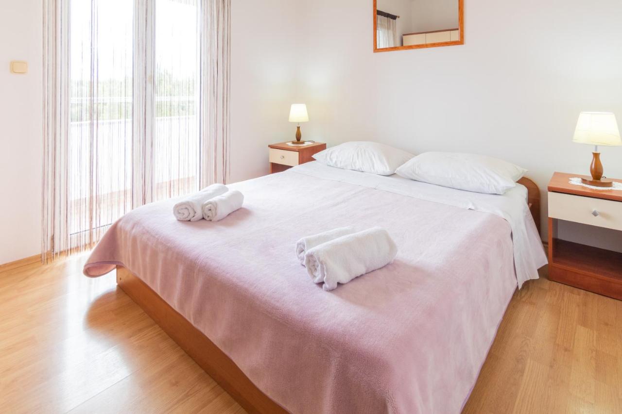 Apartamento con vistas al mar