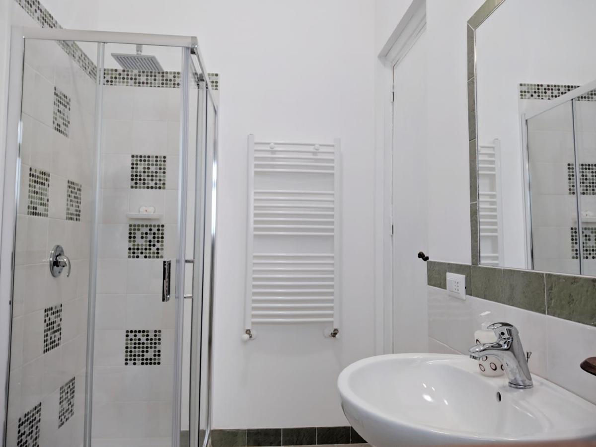 Chambre Double avec Salle de Bains Privative