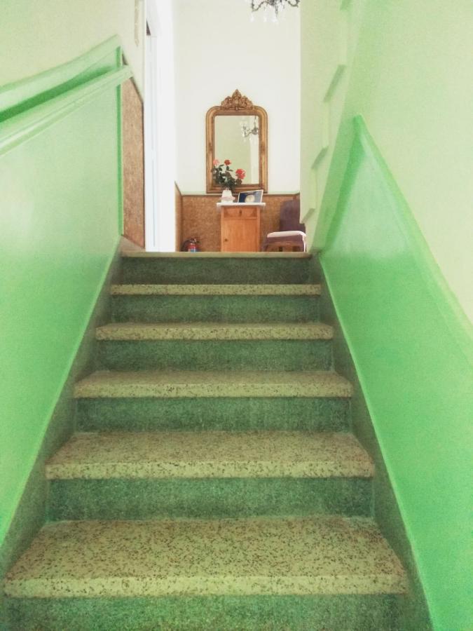 The Manor House in the Old Town - B&B