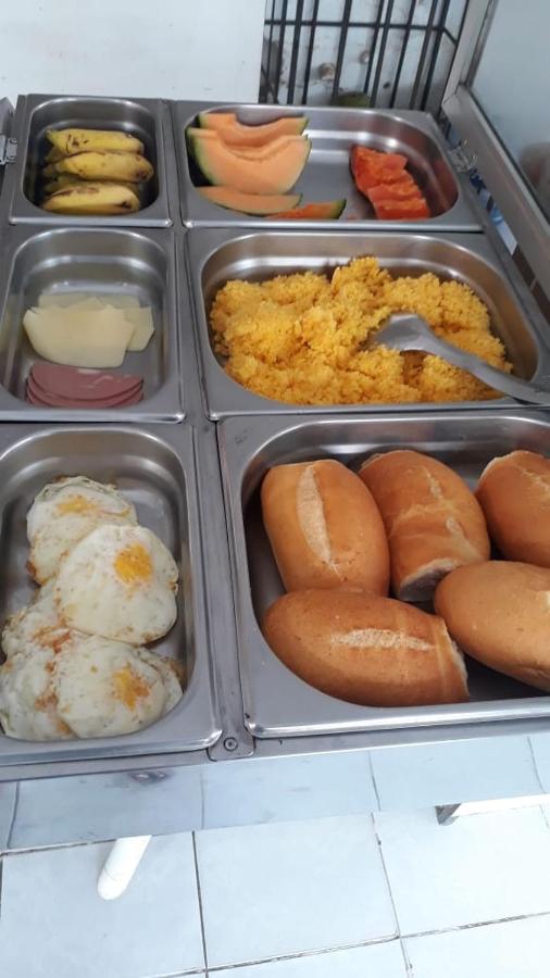 Pousada Pilotos - B&B Itapipoca