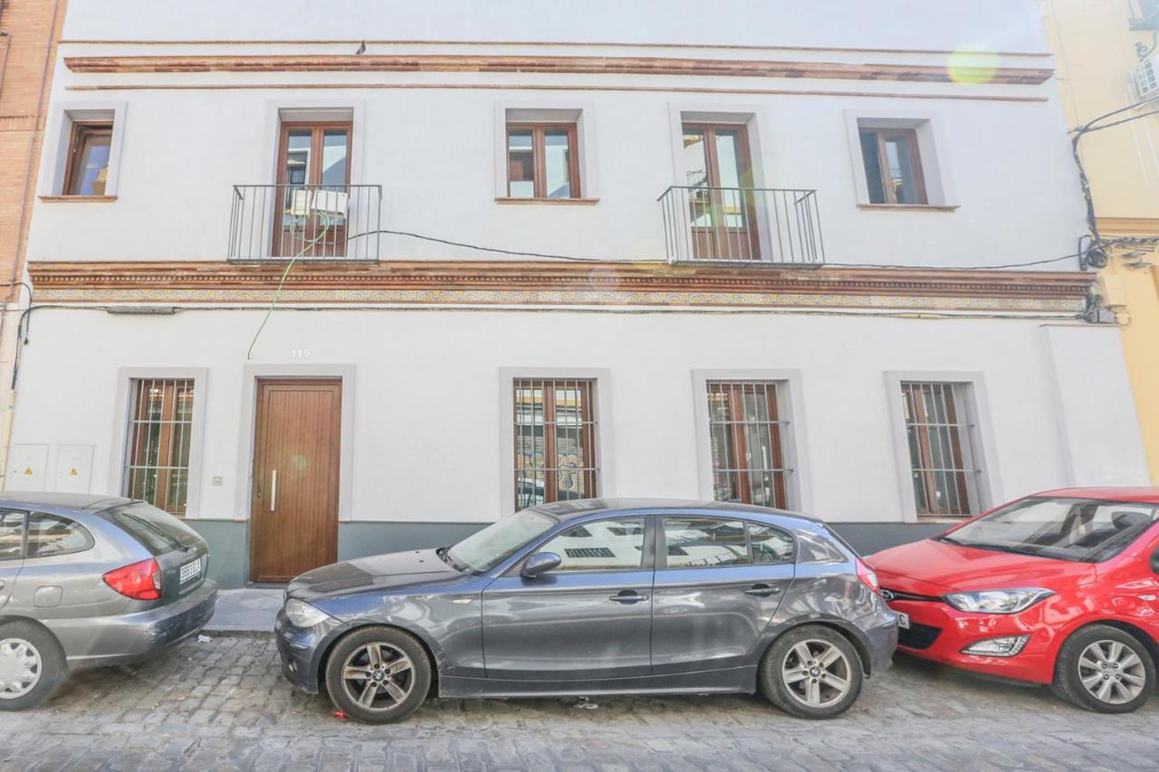 Apartamento Alfarería - Ferienwohnung