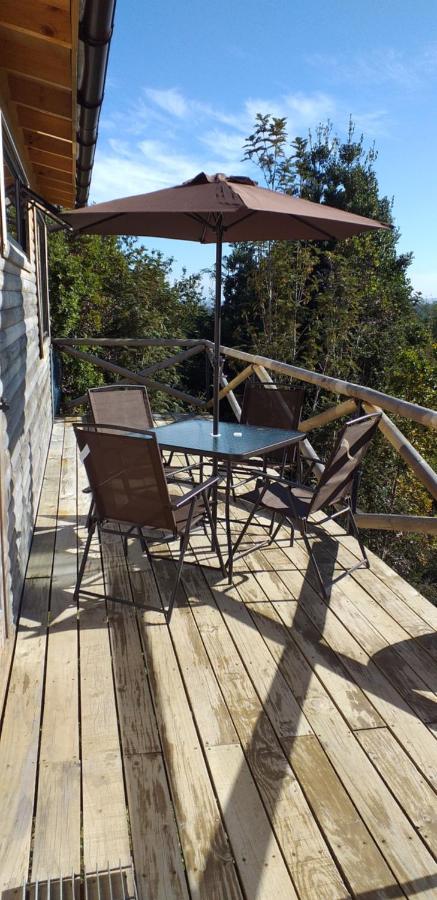 Haus mit 2 Schlafzimmern