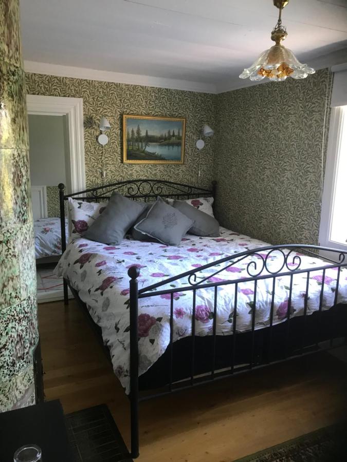 Doppelzimmer mit Zustellbett