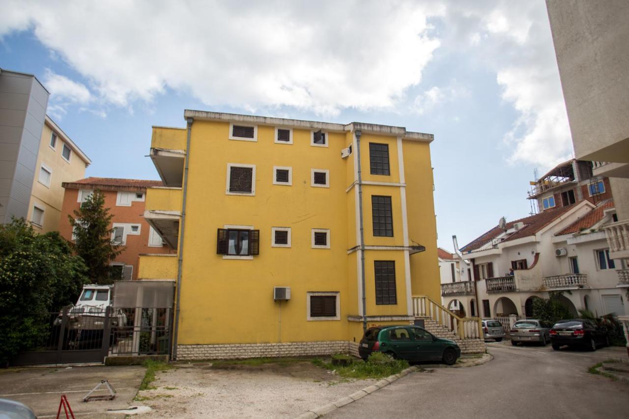 Quiet Getaway Budva - Ferienwohnung Budva