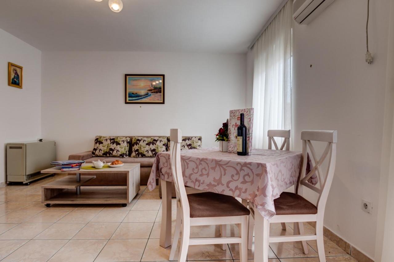 Apartment mit 1 Schlafzimmer