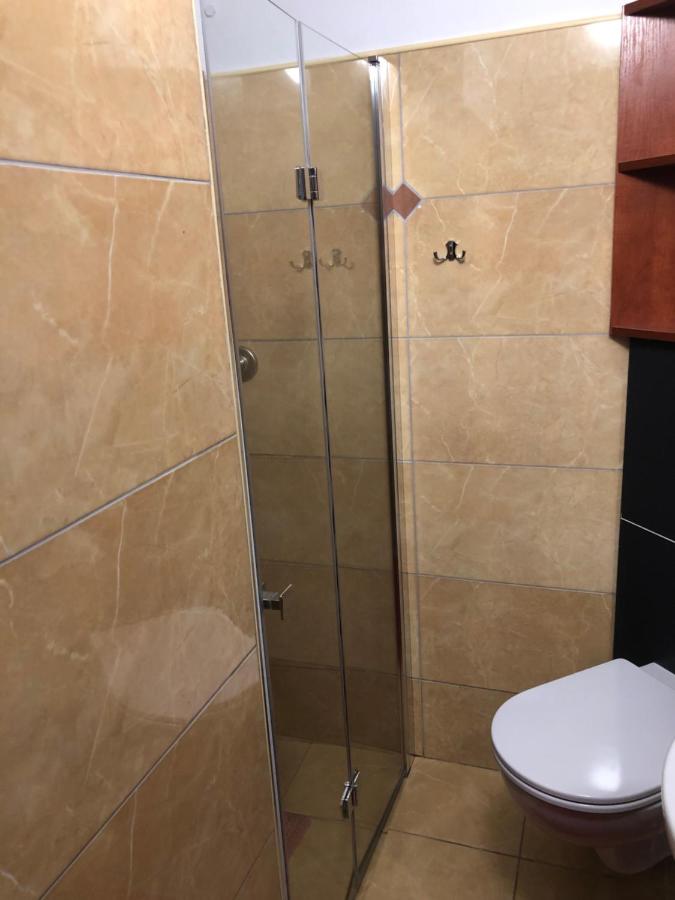 Habitación Cuádruple con baño privado