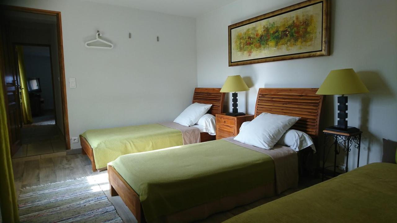 Family Room with Private Bathroom #6