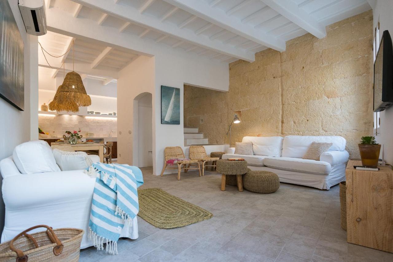 B&B Ciutadella - roques - Bed and Breakfast Ciutadella