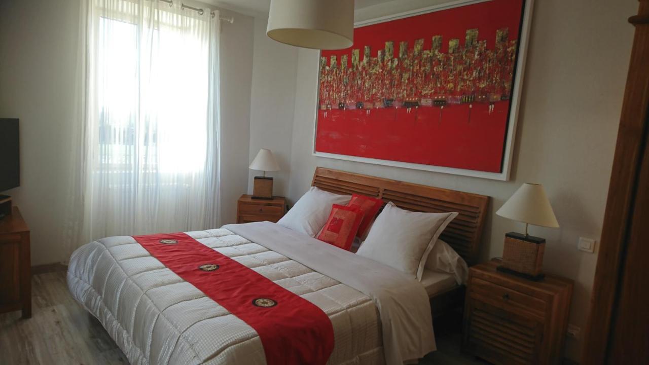Double Room with Pool View #4