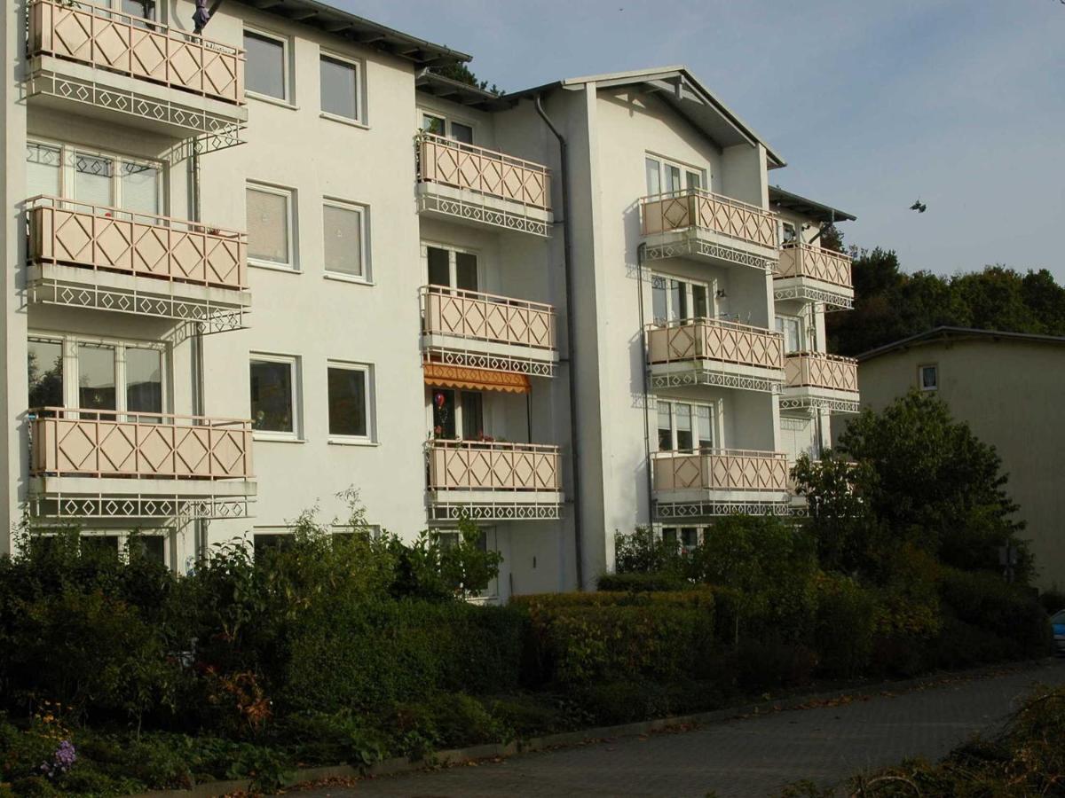 Lachmoewe - B&B