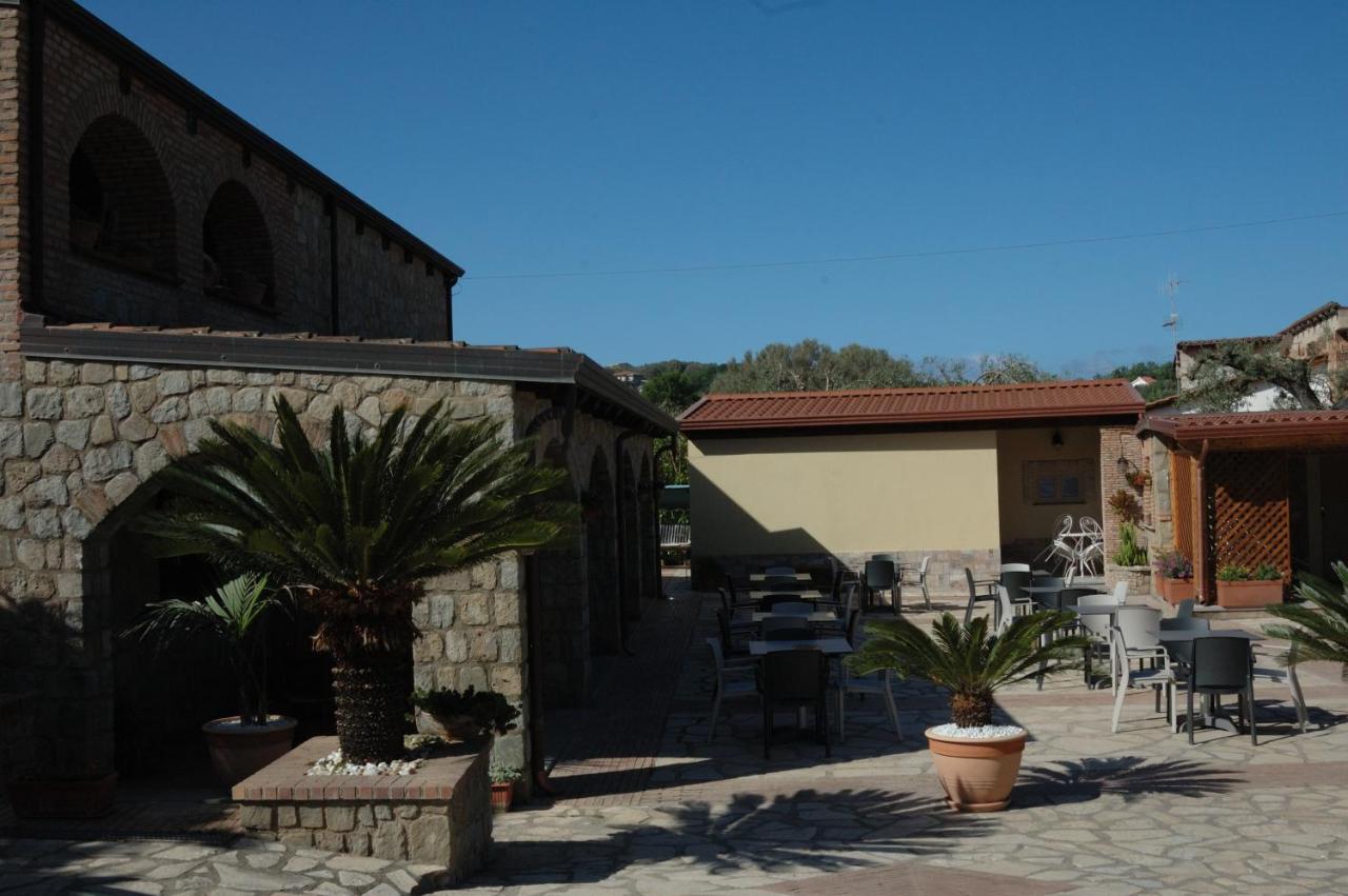 Al Fico Secco Bistrot & Braceria - Room & Breakfast - Chambres d’hôtes