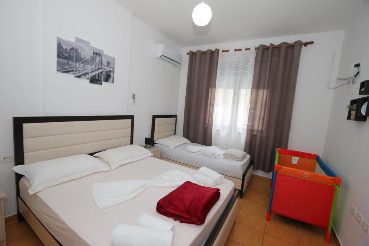 B&B Shkodra - Sweet Living Apartment - Bed and Breakfast Shkodra